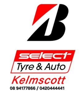 Bridgestone Select Tyre & Auto Kelmscott