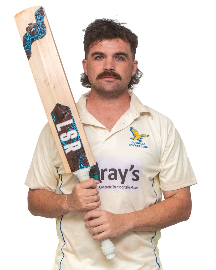 Brock Larance