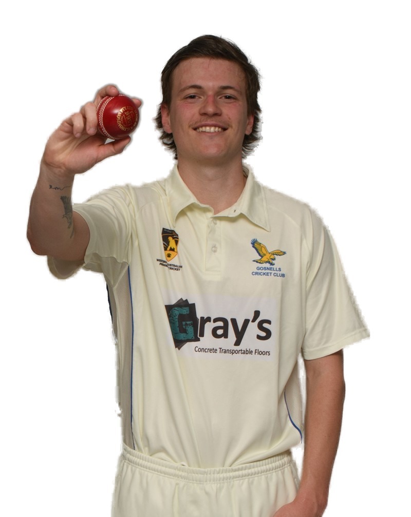 Connor Kennelly