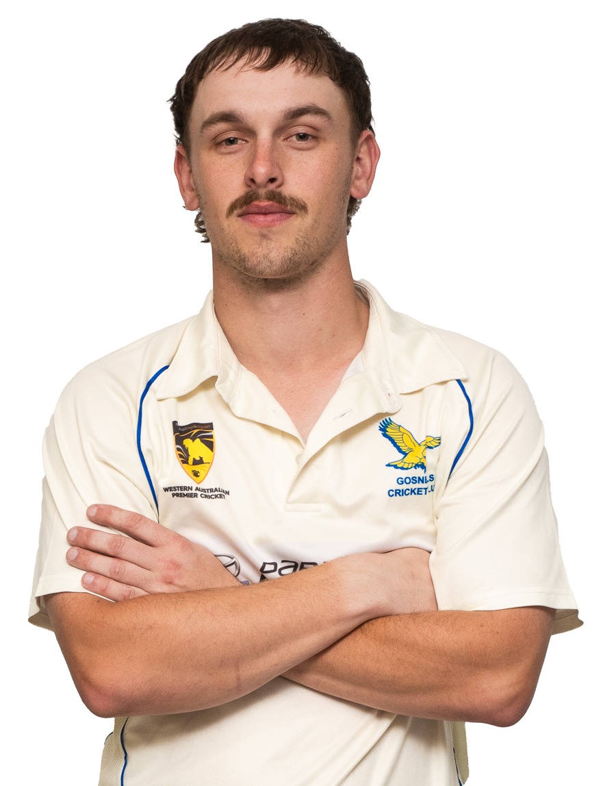 Daniel Smedley